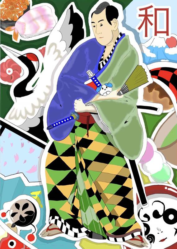 デジ絵コンテスト