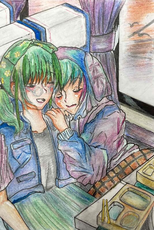 デザインマンガコンクール